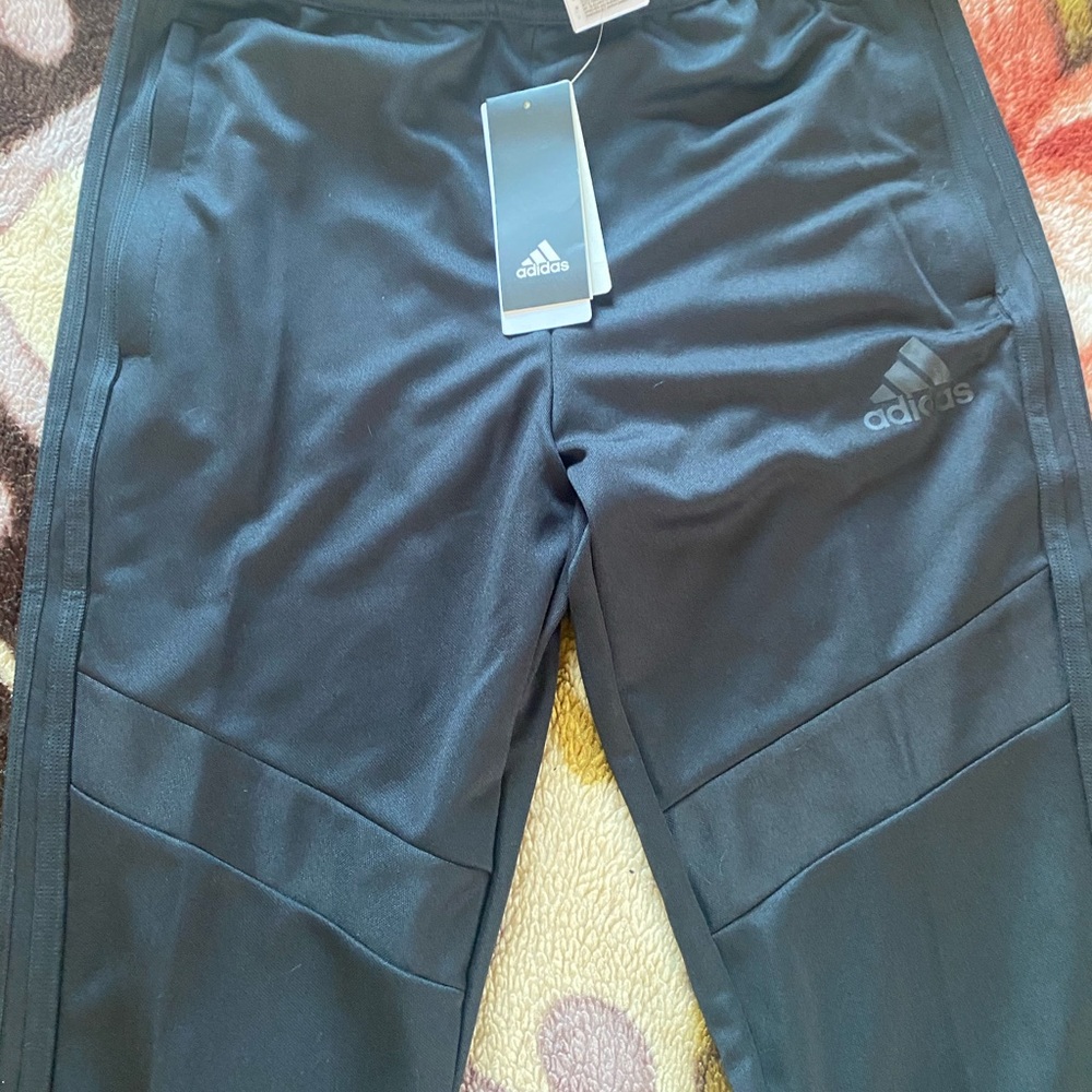 COPY - Adidas L in kids it is a Tiro19 PNTY ED6873